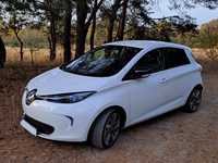 Renault ZOE 24kW 2016 р.в. комплектація "INTENSE"