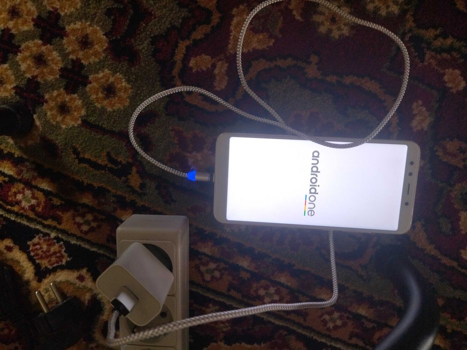 Магнітний USB-кабель для зарядки зі штекером Type-C (3 шт. по 80 грн.)