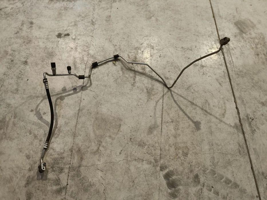 Przewód klimatyzacji VW CC Passat CC B7 wąż 3C0820741AJ