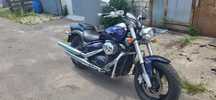 Продам Suzuki Boulevard 2008