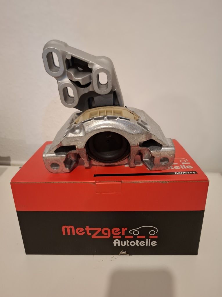 Подушка двигателя METZGER 8054334 для Mercedes-Benz