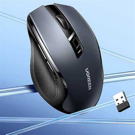 UGREEN Mouse Model MU101