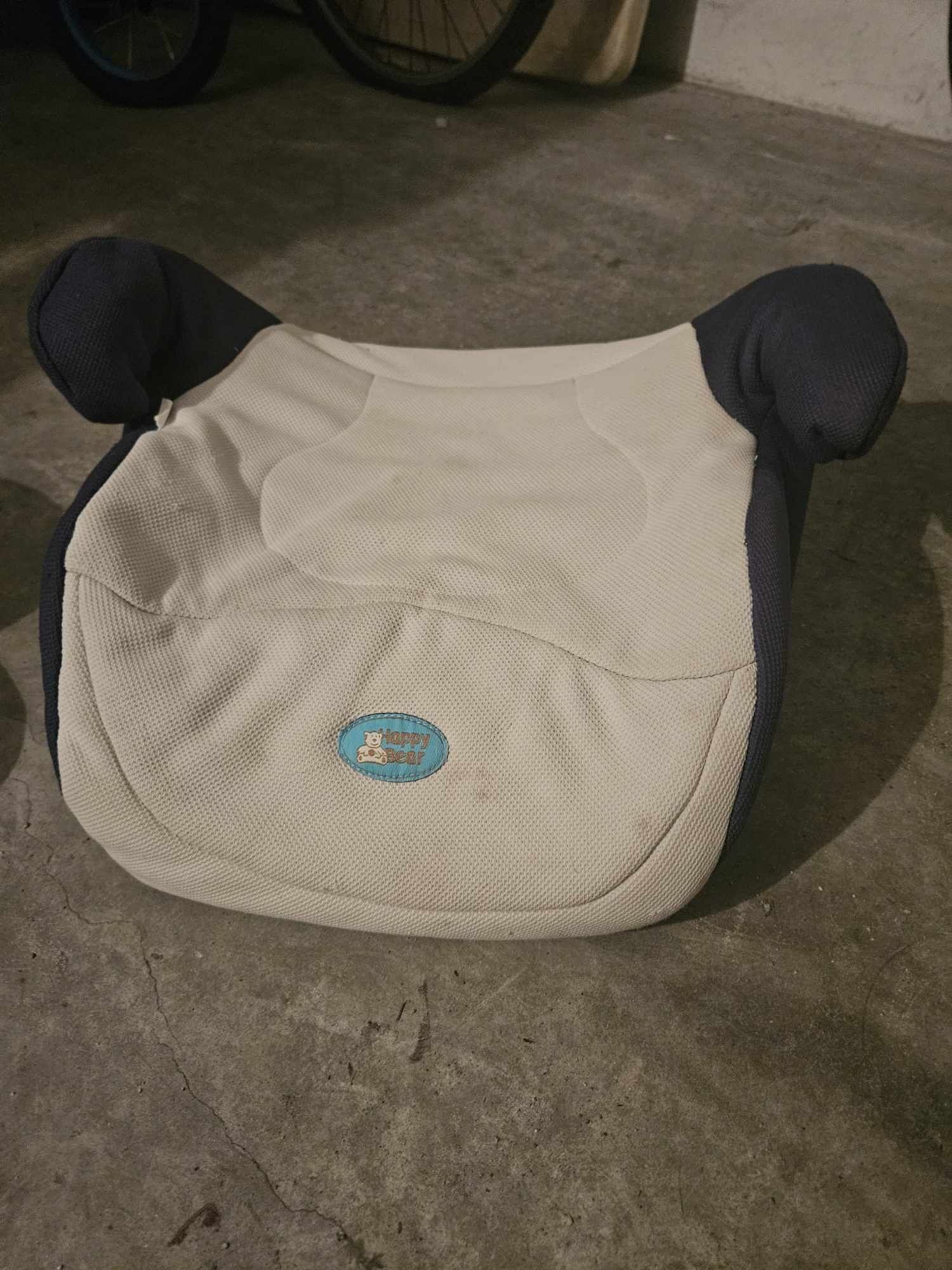 Assento automóvel criança