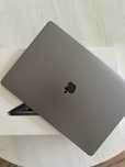 MacBook Pro 15” (A1990) Space Gray