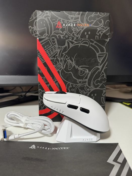 бездротова миша AJAZZ AJ159 PRO