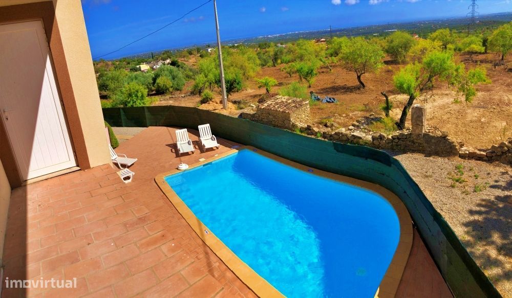 Arrendamento Anual T1 Faro / Piscina