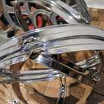 Aros de timbalão