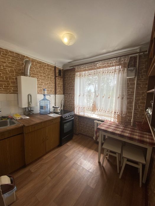 3х квартира Вокзал