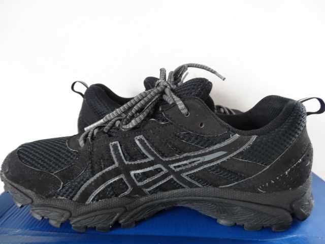 Buty ASICS Gel-Trail Lahar GTX roz 42,5 GORE-TEX Bieganie w Terenie