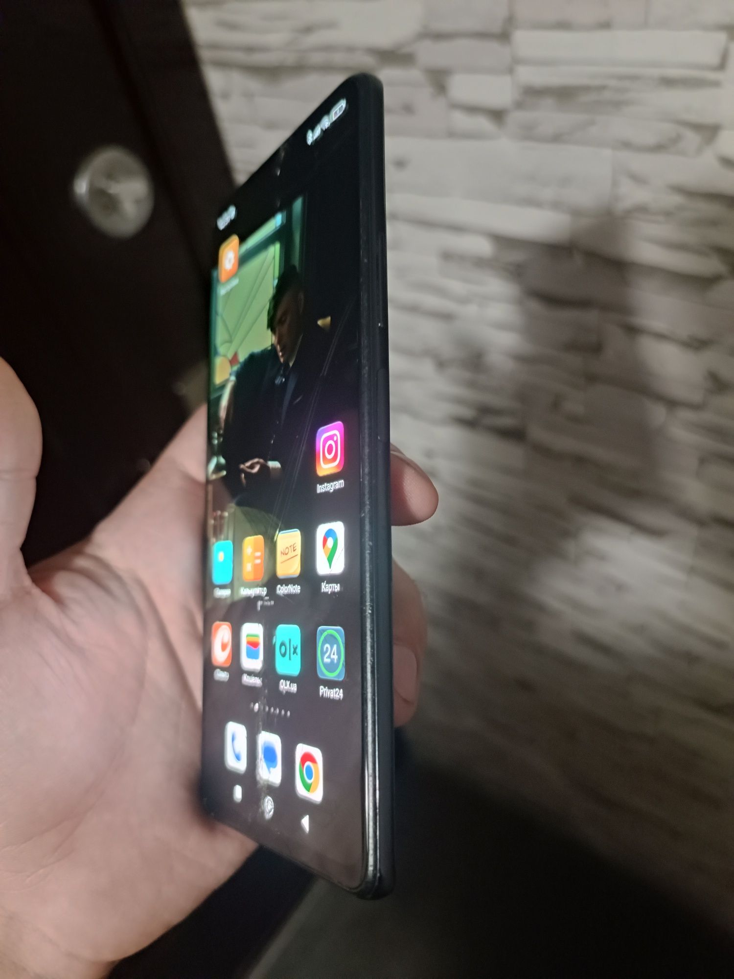 Xiaomi redmi note 10 pro
