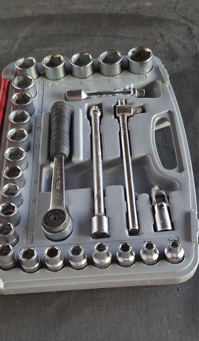 Mala de Ferramentas Sam