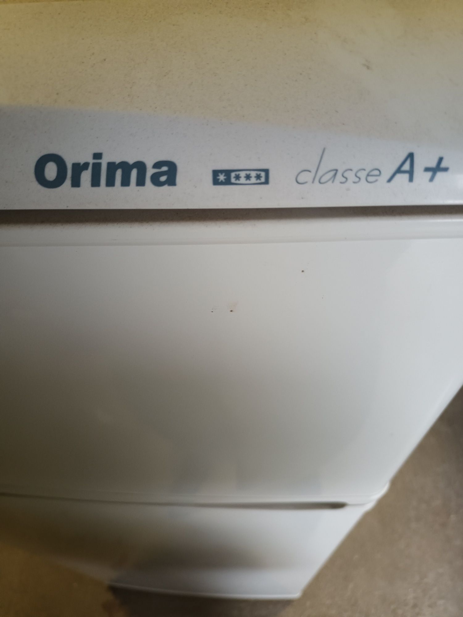 Frigorífico Orima A+