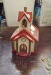 Igreja.            .