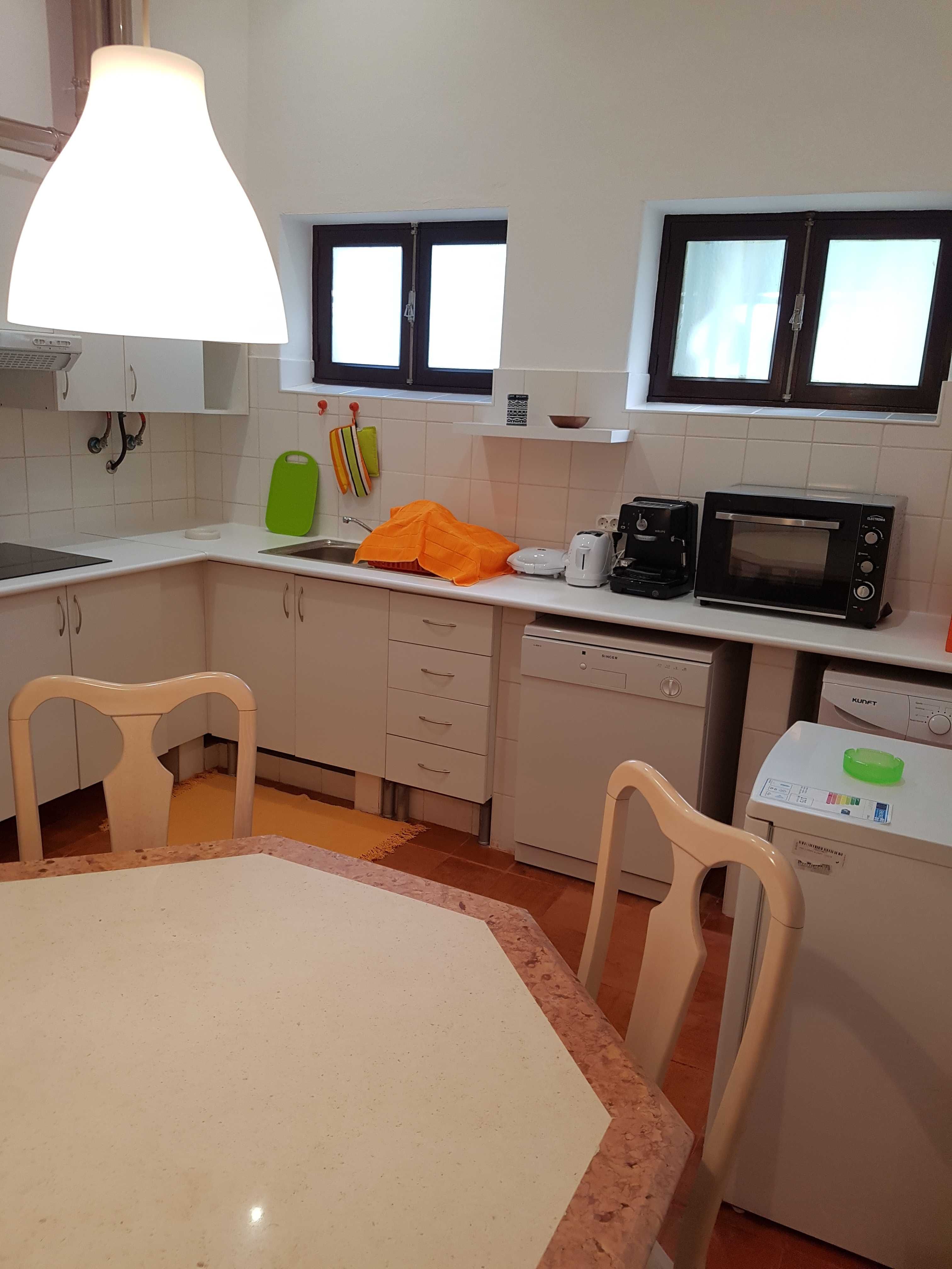 Quartos estudantes excelente localização em COIMBRA