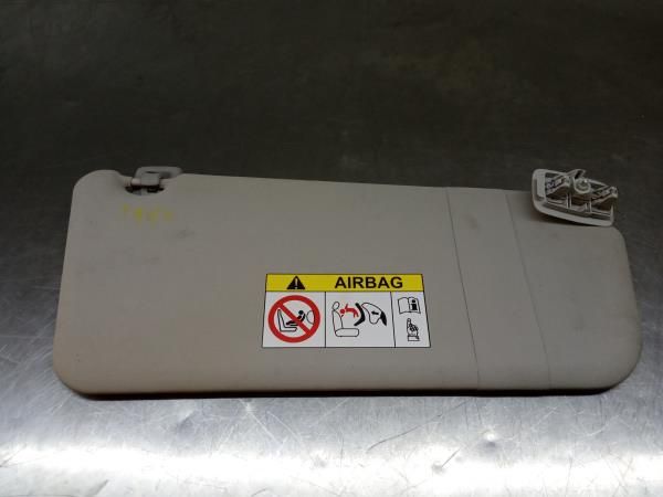 Pála de sol direita CITROËN Jumpy III