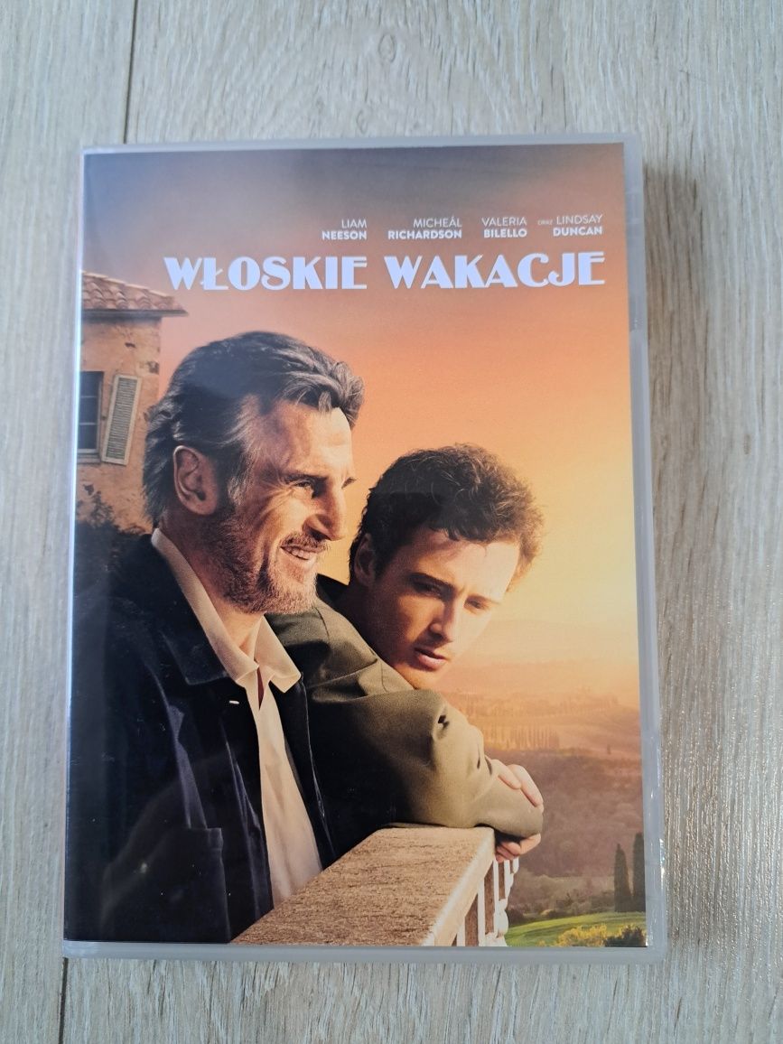 Film włoskie wakacje