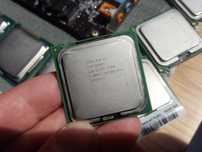 Intel Pentium 4 630 3.00Ghz 800Mhz 2MB Cache LGA775