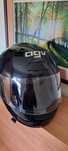 Capacete AGV  com pouco uso