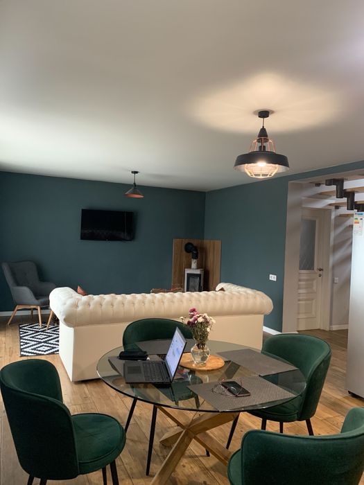 Котедж з ремонтом 120м2 с.Крушинка в 16км від Києва