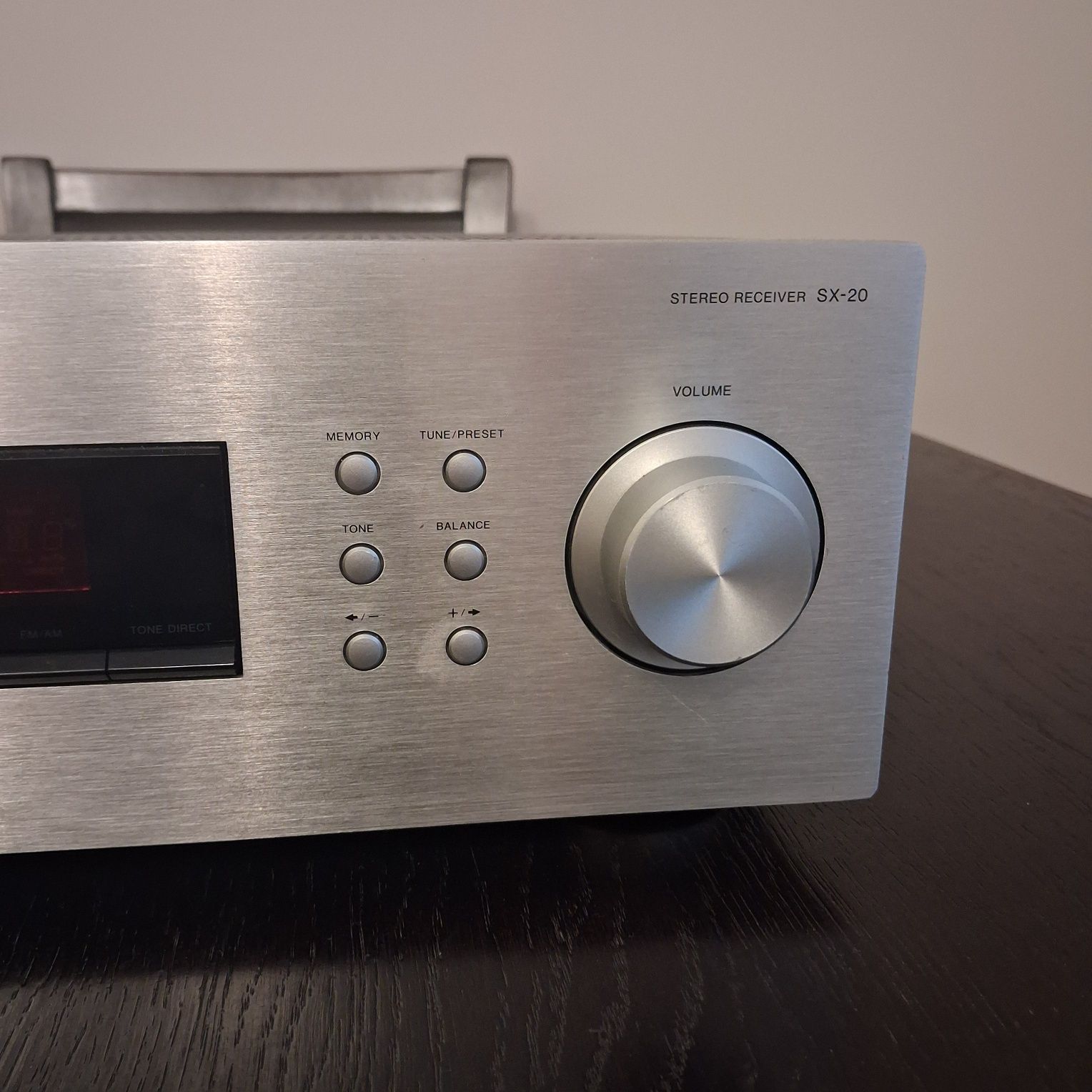 Amplituner Pioneer SX-20-S