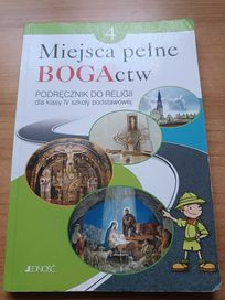 Miejsce pełne bogactw klasa 4 s.p