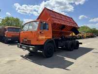 Продам Камаз 55102, 2004 року. Самоскид