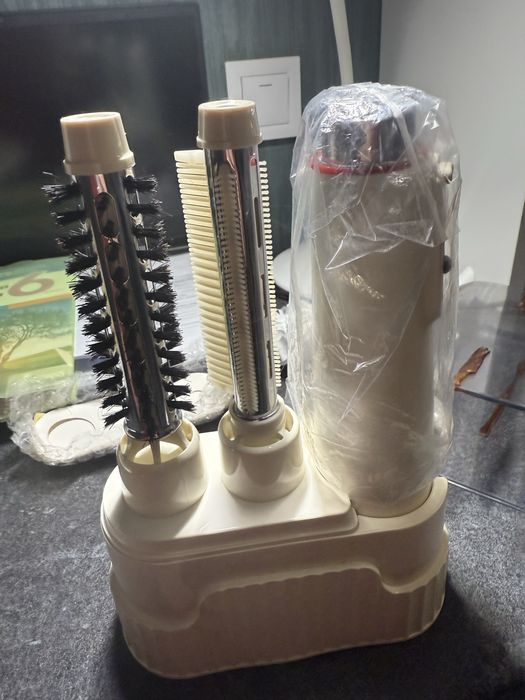 Фен щетка  ЕН 736 ссср