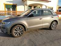 Vw T-Roc 1.6 Diesel