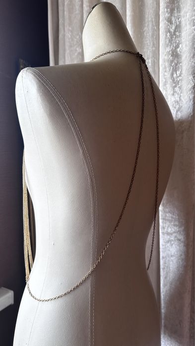 Прикраса для тіла