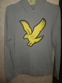 Кофта Lyle & Scott,оригинал