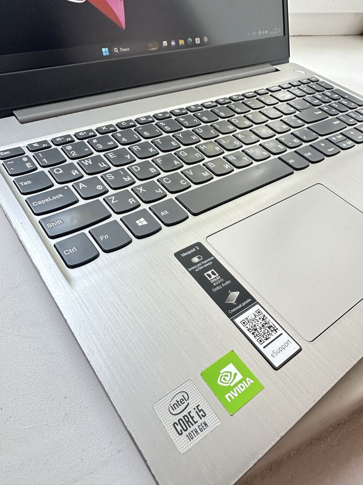 ‼️Trade-in ‼️Ігровий Acer MX330/i5 10th/RAM 8gb/SSD 512gb/IPS‼️