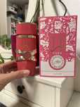 lattafa yara candy 100ml perfuny arabskie viral hit wanilia zelki