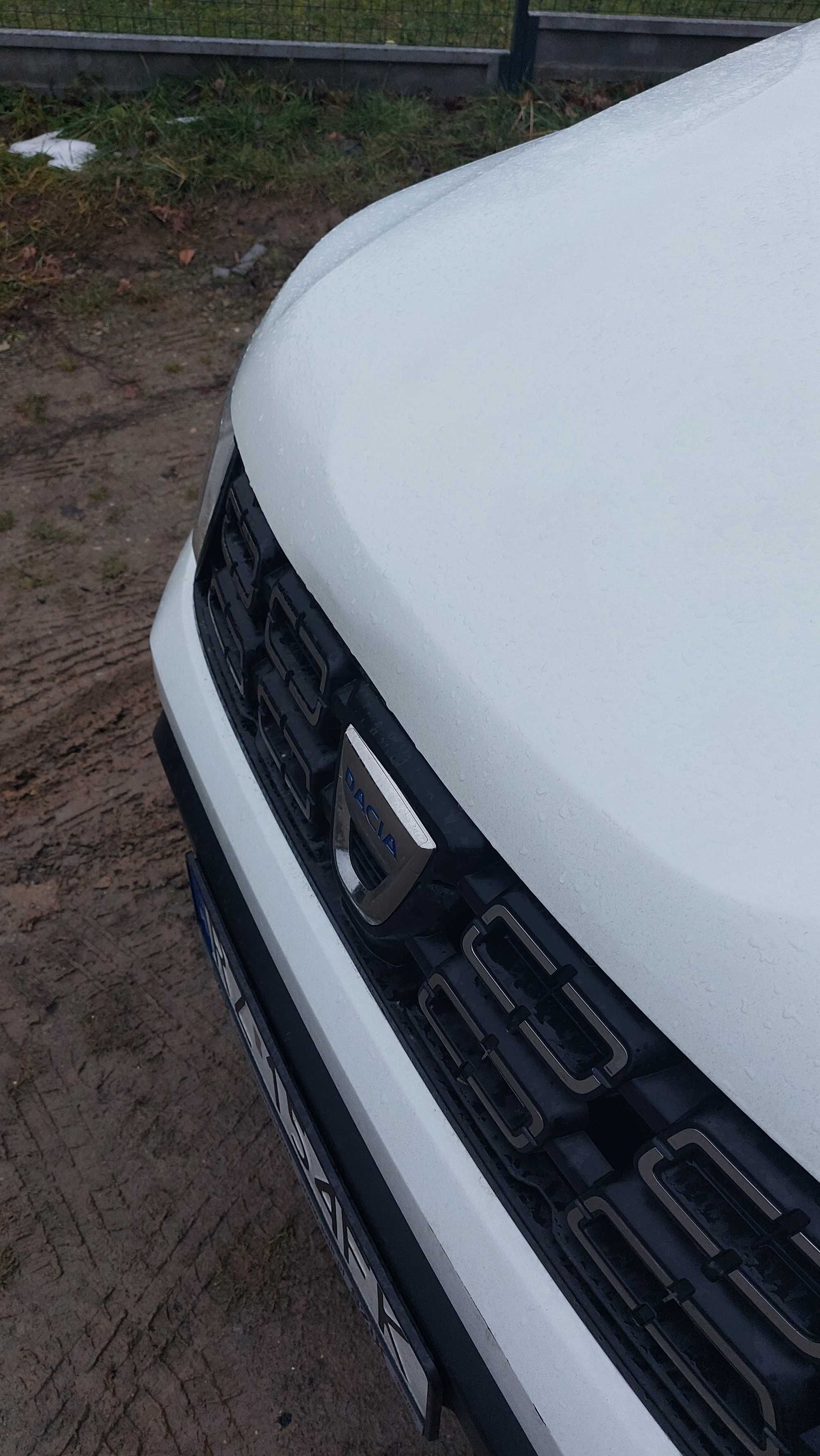 MASKA Dacia Duster II