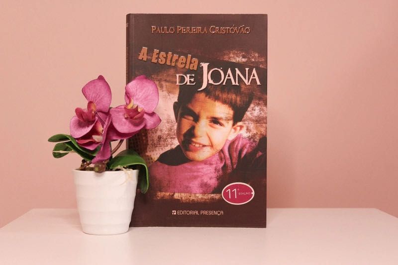 "A Estrela De Joana" de Paulo Pereira Cristóvão