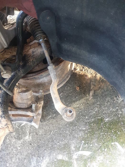 Caixa de direção RENAULT Clio V (BF_)