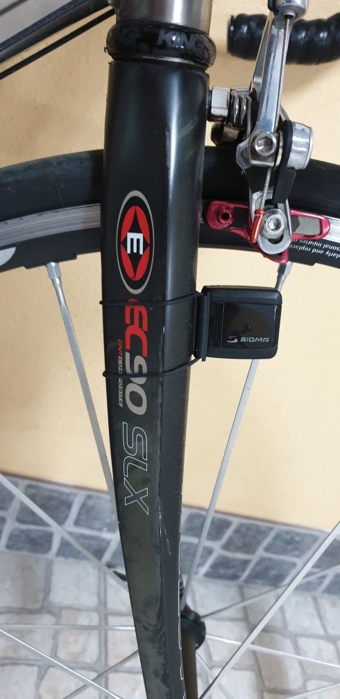 Bicicleta de Estrada Van Nicholas Astraeus