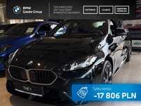 BMW Seria 1 116 2025 | Nowa | BMW Gazda