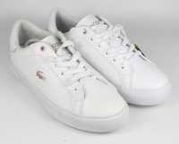 Nowe Lacoste powercourt 0921-2 roz. 35,5