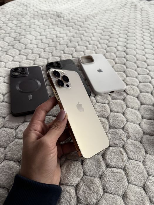 Продам iphone 13 pro max