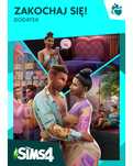The Sims 4: Zakochaj się! PL (PC) Gra nowa w folii