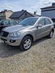 Mercedes Benz ML 280 CDI
