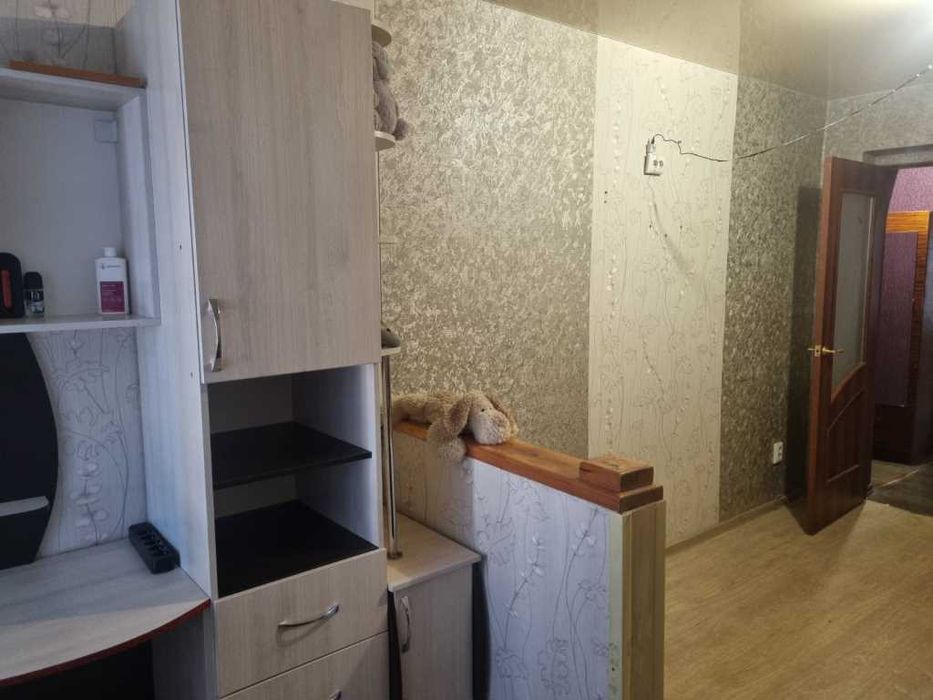 Продам 1-но кімнатну квартиру опалення Індивідуальне