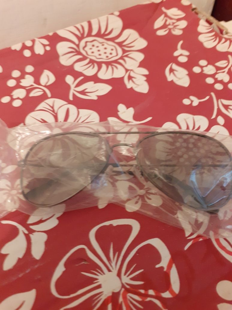 Okulary polaryzacyjne 3d