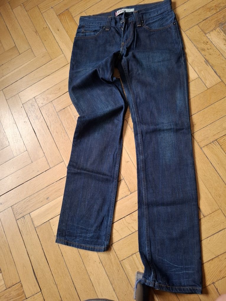 Oryginalne spodnie 511  Levis.
