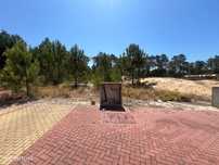 Terreno à venda em Loteamento Municipal Plátano 0