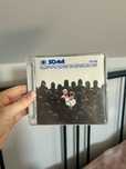 SOMA Taconafide płyta CD