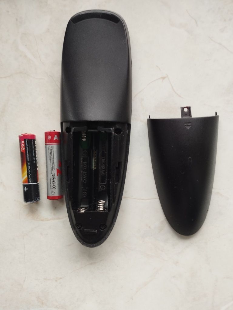 Пульт Air Mouse G10S PRO