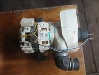 Pompa do zmywarki Electrolux