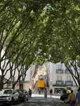 Trespasse loja á avenida da liberdade
 € 30 000
Renda 1500 Euros