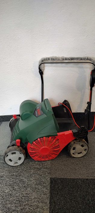 Wertykulator elektryczny Bosch UniversalVerticut 1100    S-198